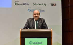 Akben: Bankalar enerji sektörüne 184,4 milyar TL kredi verdi