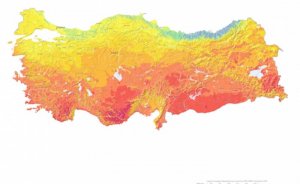 Rüzgar ve güneş yatırımcılarına Dünya Bankası’ndan potansiyel haritası