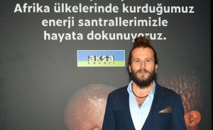 Aksa’dan Afrika göç belgeseli Tenere’ye destek