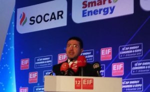 Kalsın: Teknolojiyi enerjinin odağına koymalıyız