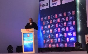 Arslan: Doğalgaz arzında bir sıkıntı yaşanmayacak