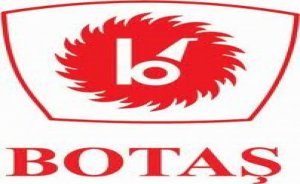 BOTAŞ MB'dan 429 milyon Dolar döviz aldı