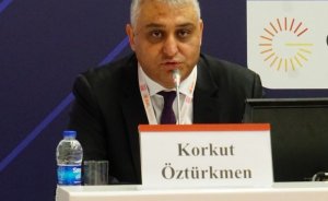 Öztürkmen: Depolamaya 2025’e kadar 150 milyar dolar yatırım yapılacak