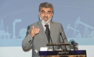 Taner Yıldız: Biz ne çevreden ne de enerji projelerinden vazgeçeriz