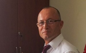 TEDAŞ'a yeni genel müdür yardımcısı: Nihat Ismuk