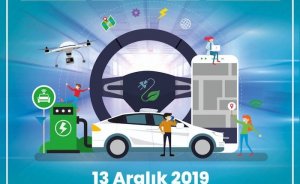 Elektrikli Araçlar Zirvesi dördüncü kez düzenleniyor!