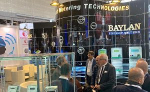 European Utility Week 2019 başladı