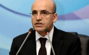 Mehmet Şimşek: Türkiye’nin geleceği çok parlak