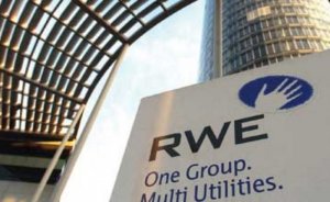 RWE&Turcas AŞ’nin sermayesi 1,87 milyar liraya çıkarıldı