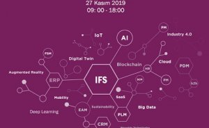 Yatırımcılar dijital dönüşümü konuşacak