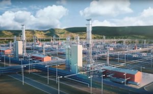 Rusya’dan Çin’e demiryolu ile LPG sevkiyatı