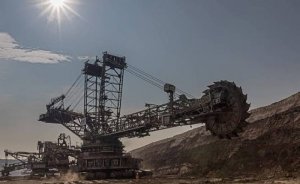 MAPEG 22 saha için maden ruhsatı verecek