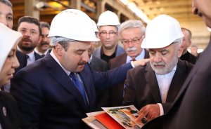 Mimsan enerji teknoloji desteğinde netleşme talep etti