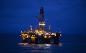 Rusya'nın petrol üretimi Kasım'da hafif arttı