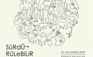 12. Sürdürülebilir Yaşam Film Festivali başlıyor