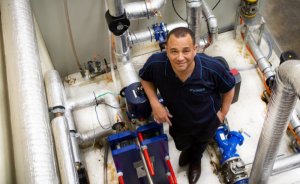 Avustralya’da çevreci soğutma teknolojisi geliştirildi