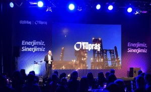 Tüpraş’ın sürdürülebilir yatırımları 6,5 milyar dolara ulaştı