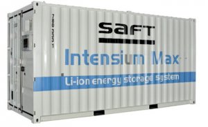 Total Finlandiya’da depolama sistemi kuracak