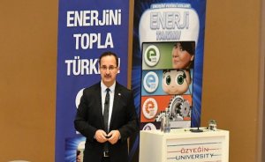 Tarım ve sanayide yıllık 396 milyon TL enerji tasarrufu sağlandı