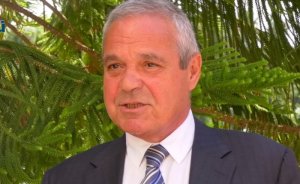 Hakman: Yenilenebilir enerjiye yeni kaynak şart