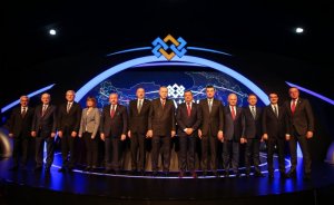 Fatih Dönmez: Azeri gazının Avrupa yolculuğu başladı