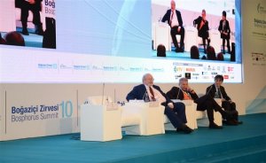 Stevens: Enerji geçişinin tamamlanmasıyla yeni bir dünya olacak