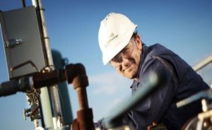 Şarköy’de 1300 daireye doğalgaz ulaştı