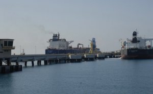 BOTAŞ’ın Ceyhan Römorkör Limanı rehabilite edilecek
