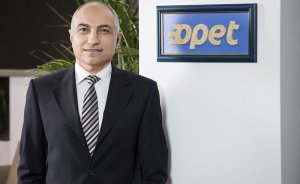 OPET pazar payını arttırmayı hedefliyor
