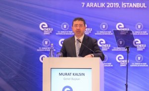 Kalsın: Enerji verimliliği gençler için yeni istihdam alanı