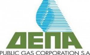 Yunanistan doğalgaz dağıtım ağını özelleştiriyor