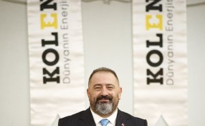 Kolen Elektrik 2019’da yüzde 100’ün üzerinde büyüdü