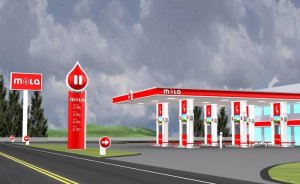 Molaver Akaryakıt’ın faaliyetlerine geçici durdurma