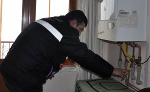 Başkentgaz’dan kış için güvenlik uyarısı