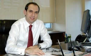 ERRA Başkan Yardımcılığı EPDK`da