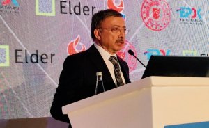 ArGe yatırımlarına 203 miyon lira