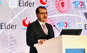 Dönmez: Türkiye’ye özgü Ar-Ge modeli geliştiriyoruz