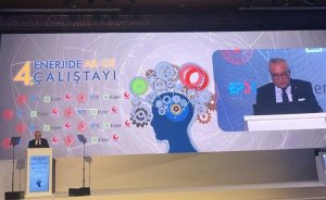 Arslan: Ekonomi Ar&Ge ile büyüyor