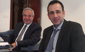 Elektrikli araçlara öze tarifeler geliştirilmeli