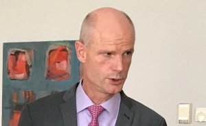 Blok: ABD Hollanda’nın nereden enerji alacağını söyleyemez