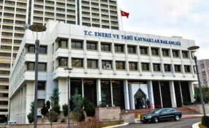 Enerji Bakanı tüm merkez teşkilatının disiplin amiri olacak