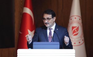 Dönmez: Çatı GES’ler için 622 MW’lik başvuru aldık