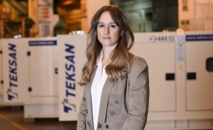 Teksan Jeneratör’den İngiltere’ye ihracat üssü