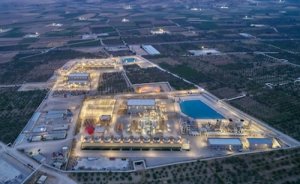 Zorlu'nun jeotermal ve elektrik projelerine 3,5 milyon euro AB desteği