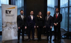 2020’de enerjide birleşme ve satın alma beklentisi yüksek