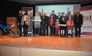 OEDAŞ’ın tasarruf temalı resim ve şiir yarışması sonuçlandı