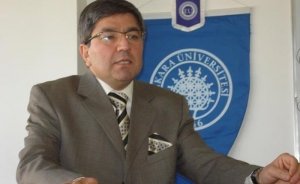 Enerji hukuku uzmanı Veysel Başpınar vefat etti