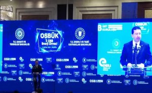 ENVER’den sanayide enerji verimliliği yatırımları için öneri