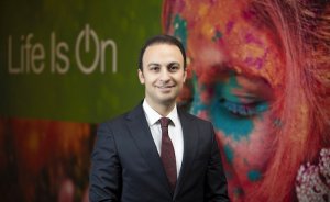 Schneider Electric yönetimine yeni atama