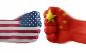 Güneşte Çin-ABD ticaret savaşına devam